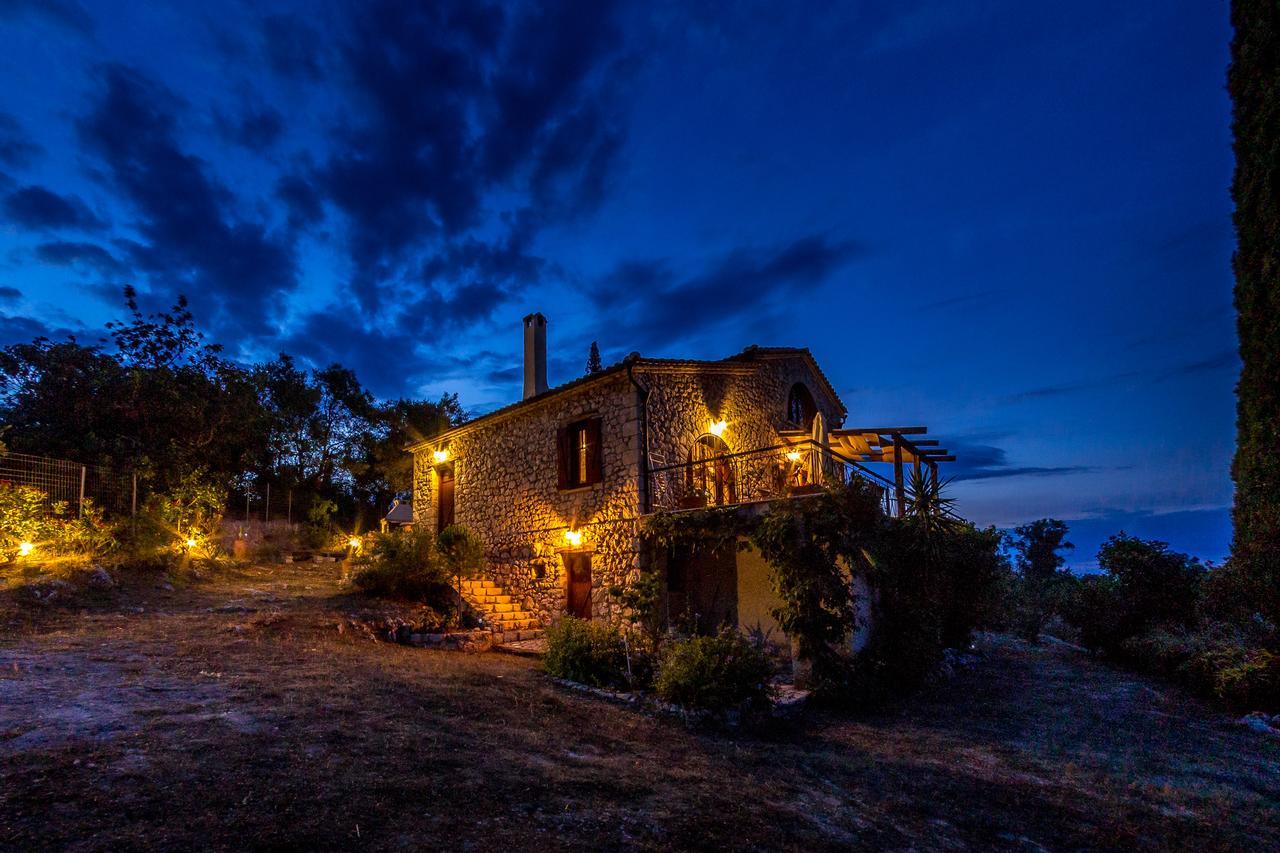 Villa Melite Agios Nikolaos  Exterior photo
