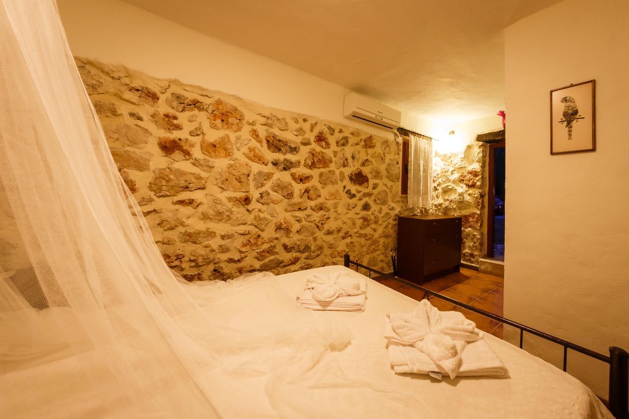 Villa Melite Agios Nikolaos  Exterior photo