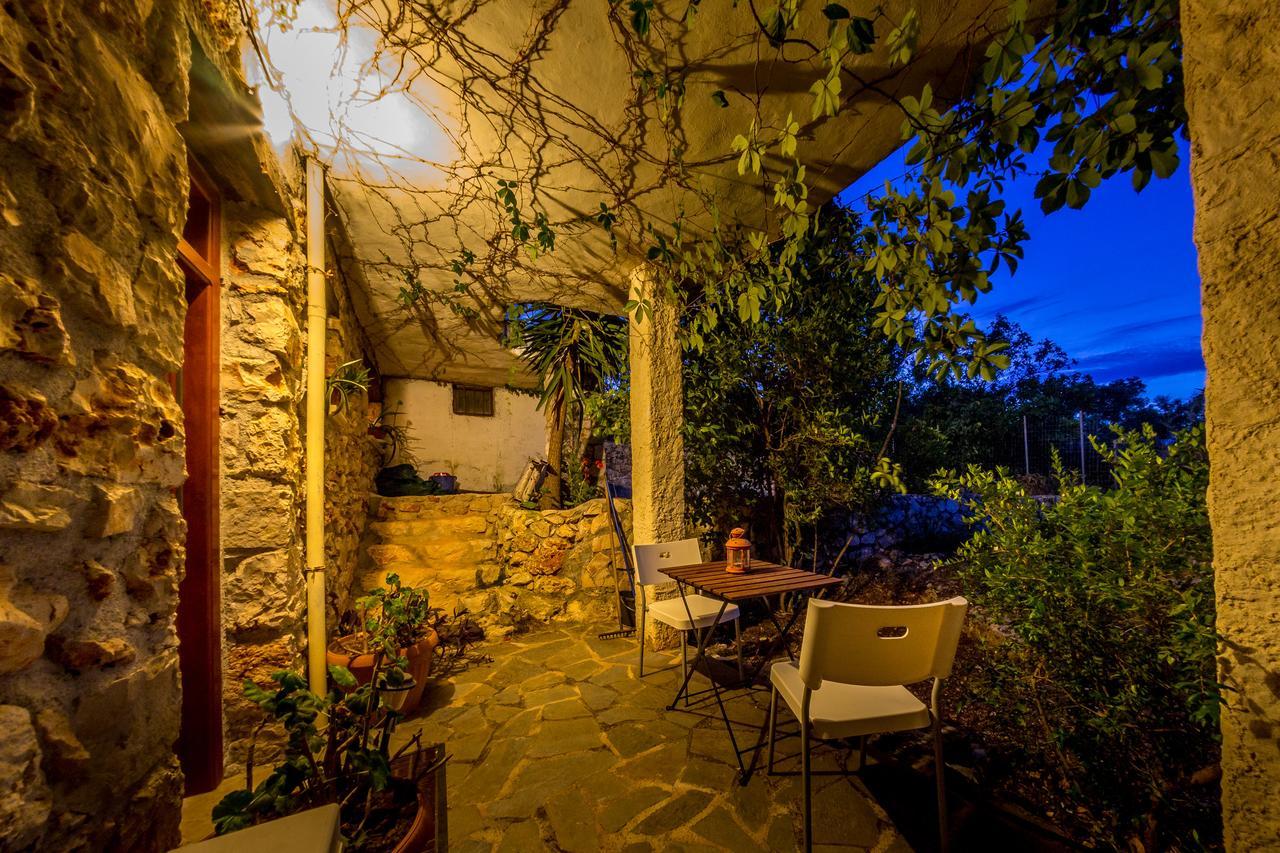 Villa Melite Agios Nikolaos  Exterior photo