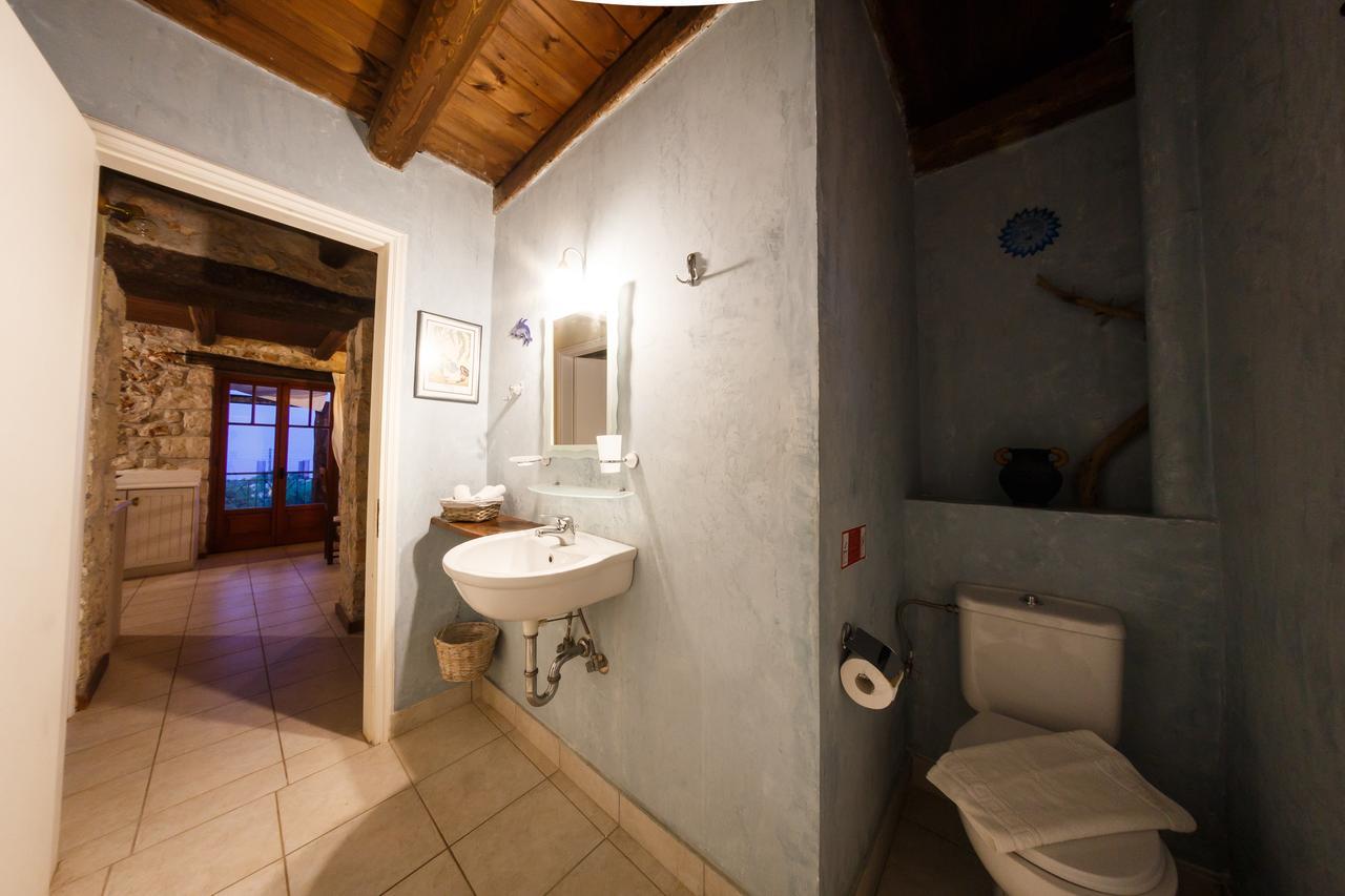 Villa Melite Agios Nikolaos  Exterior photo