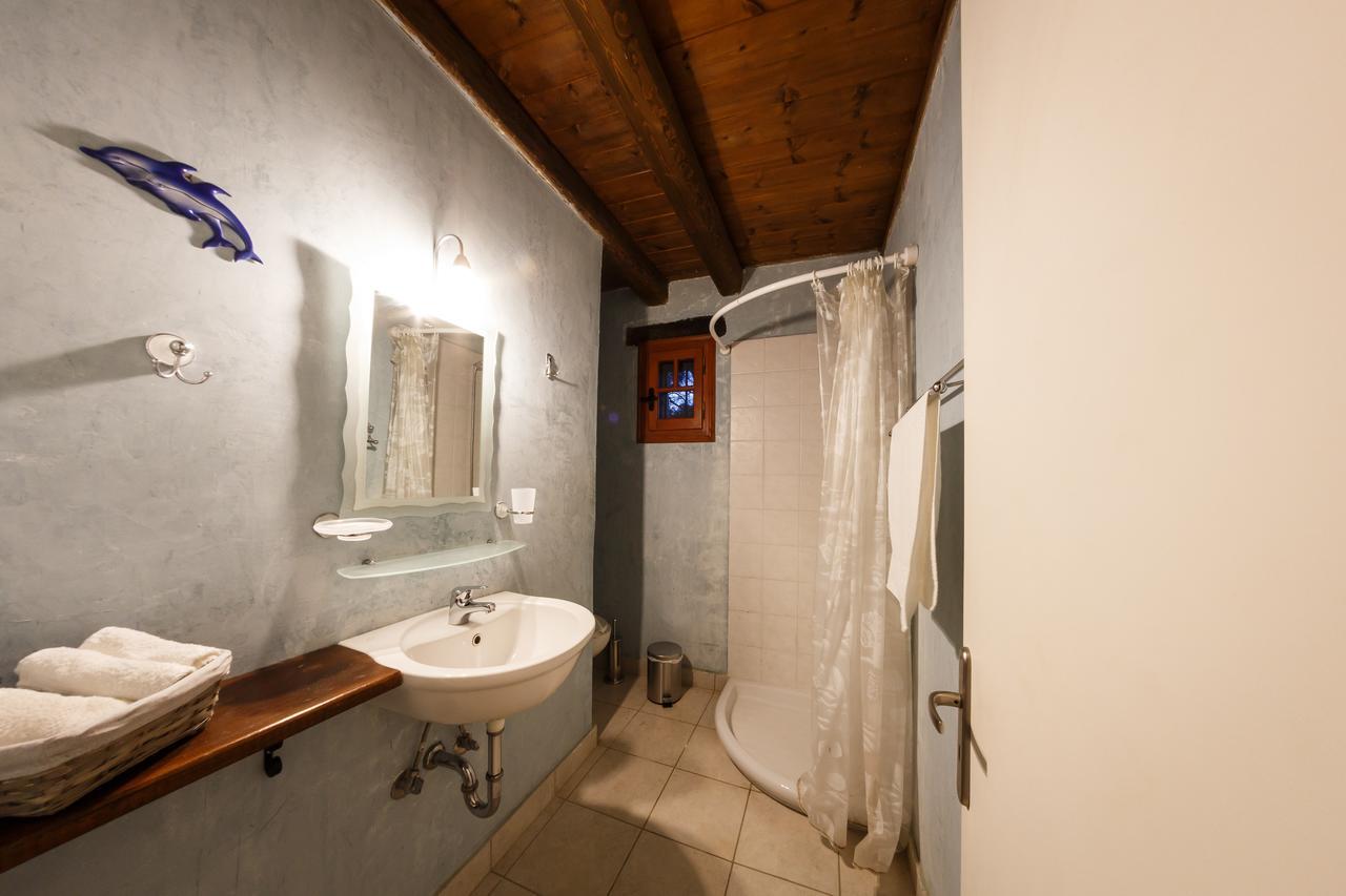 Villa Melite Agios Nikolaos  Exterior photo