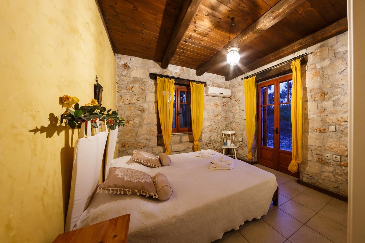 Villa Melite Agios Nikolaos  Exterior photo