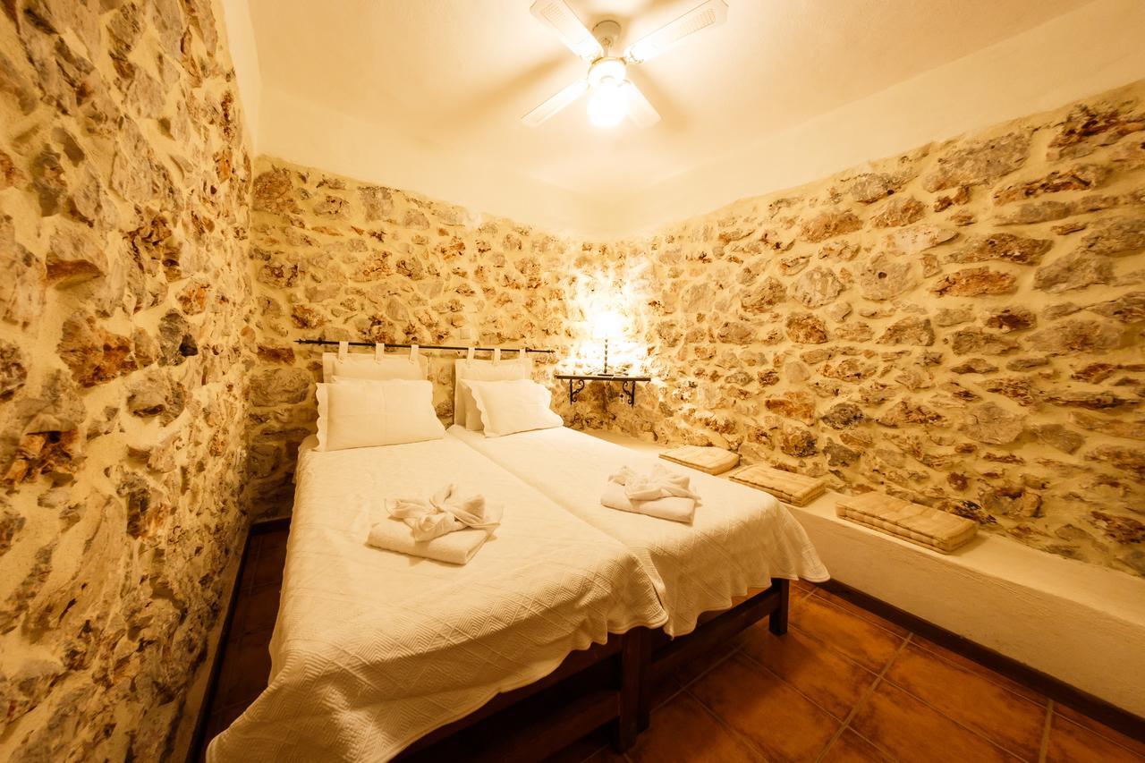 Villa Melite Agios Nikolaos  Exterior photo